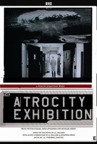 The Atrocity Exhibition Poster 1