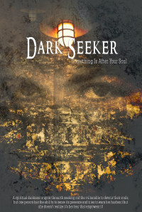 Dark Seeker Poster 1