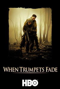 When Trumpets Fade Poster 1