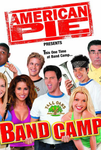 American Pie Presents: Band Camp Poster 1