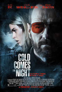 Cold Comes the Night Poster 1