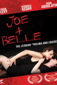 Joe + Belle Poster 1