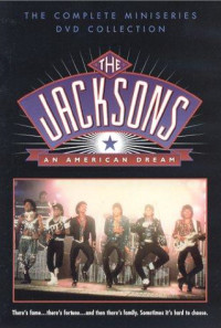 The Jacksons: An American Dream Poster 1