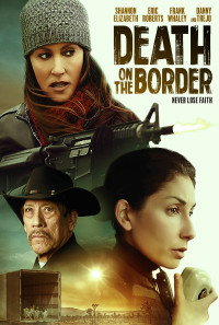 Death on the Border Poster 1