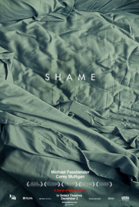 Shame Poster 1