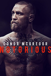 Conor McGregor: Notorious Poster 1