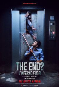 The End? Poster 1