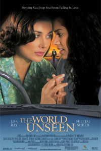 The World Unseen Poster 1