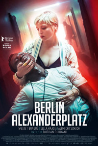 Berlin Alexanderplatz Poster 1