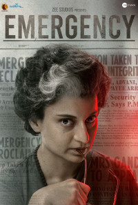 Emergency Poster 1