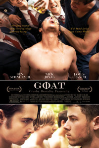 Goat Poster 1