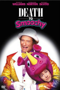 Death to Smoochy Poster 1