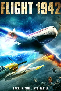 Flight World War II Poster 1