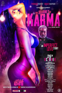 The Journey of Karma Poster 1