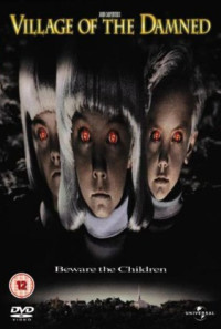 Village of the Damned Poster 1