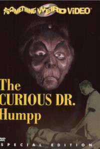 The Curious Dr. Humpp Poster 1