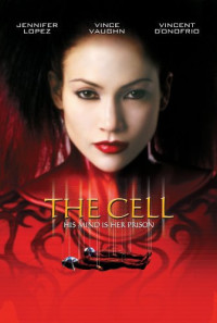The Cell Poster 1