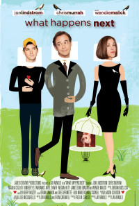 What Happens Next Poster 1