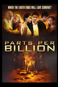 Parts Per Billion Poster 1