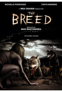 The Breed Poster 1