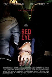 Red Eye Poster 1