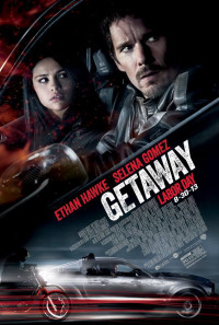 Getaway Poster 1
