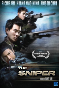 The Sniper Poster 1