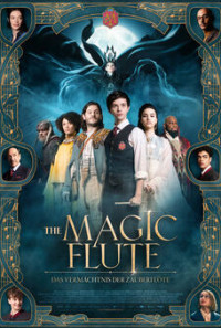 The Magic Flute Poster 1