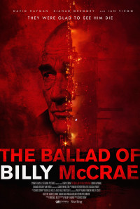 The Ballad Of Billy McCrae Poster 1
