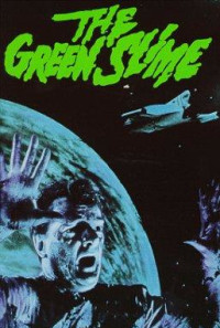 The Green Slime Poster 1