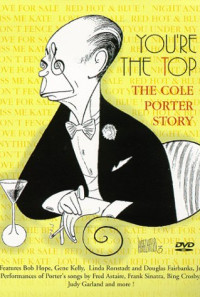 You're the Top: The Cole Porter Story Poster 1