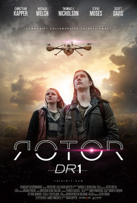 Rotor DR1 Poster 1