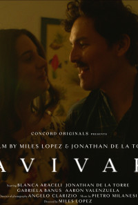 Avivar Poster 1