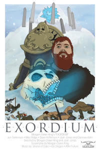Exordium Poster 1