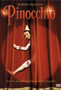 Pinocchio Poster 1