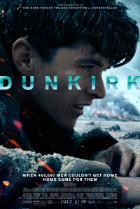 Dunkirk Poster 1