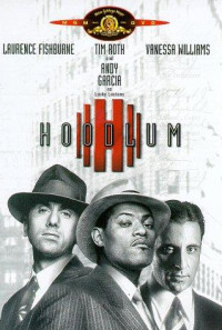Hoodlum Poster 1