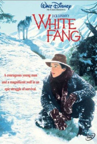 White Fang Poster 1