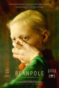 Beanpole Poster 1