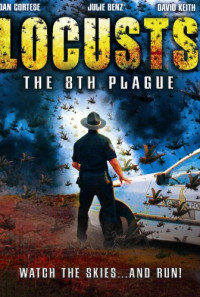 Locusts: The 8th Plague Poster 1