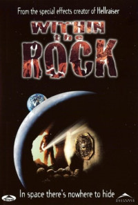 Within the Rock Poster 1