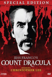 Count Dracula Poster 1