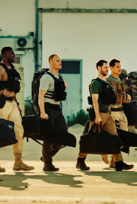 13 Days, 13 Nights: In the Hell of Kabul Poster 1