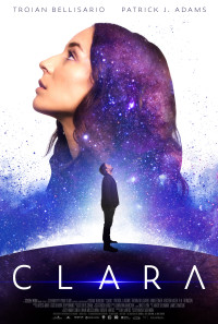 Clara Poster 1