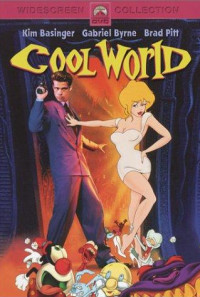 Cool World Poster 1