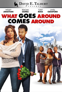 What Goes Around Comes Around Poster 1