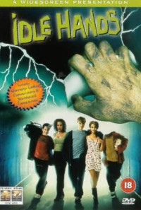 Idle Hands Poster 1
