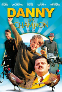 Danny the Champion of the World Poster 1