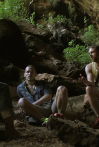 Orpheus' Song Poster 1