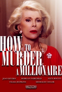 How to Murder a Millionaire Poster 1